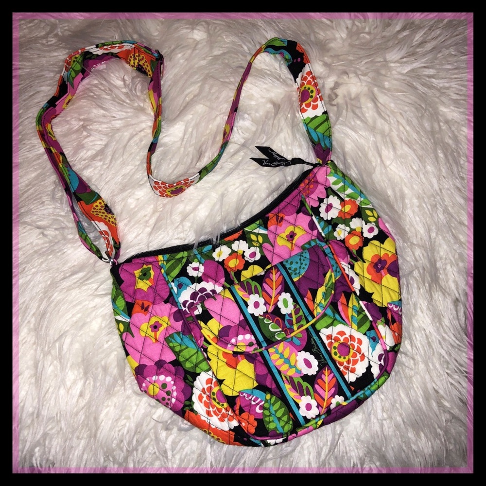 Vera Bradley purse